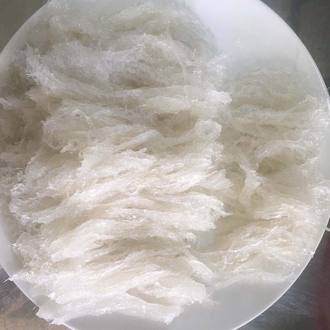 Yến tươi 100g | Yến tươi | Yến Trần Gia