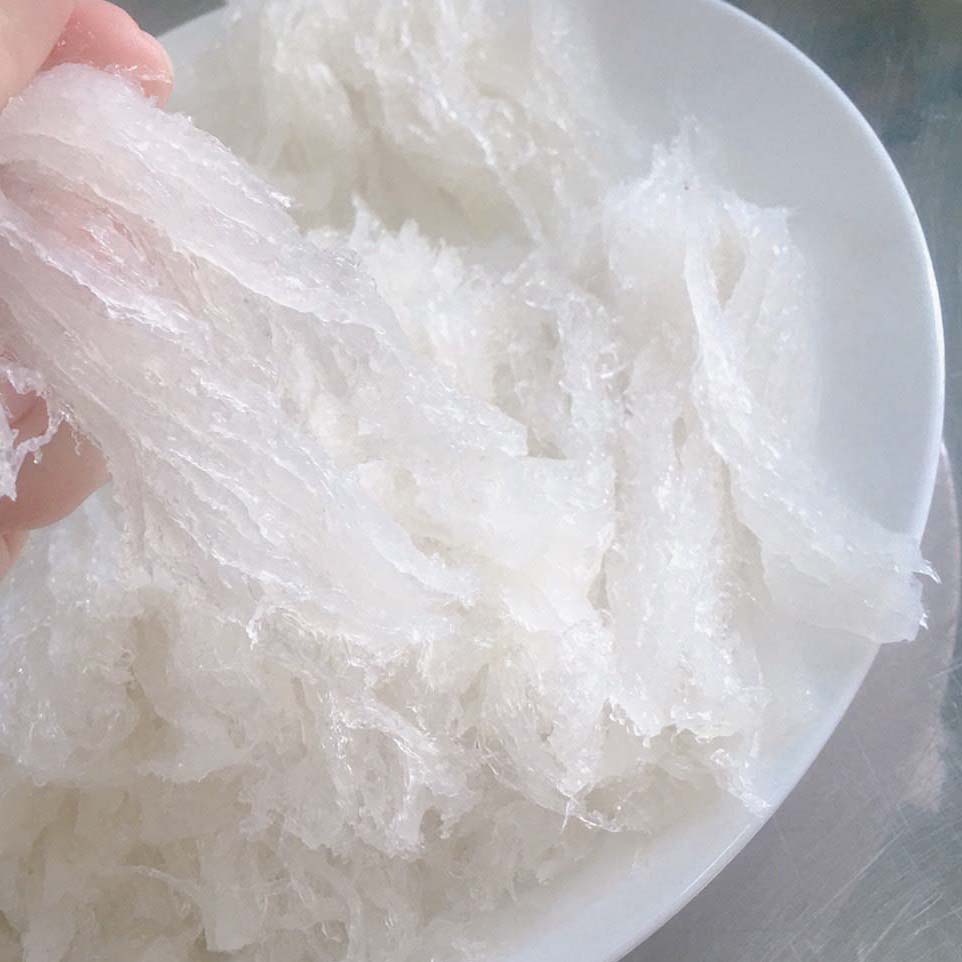 Yến tươi 100g | Yến tươi | Yến Trần Gia